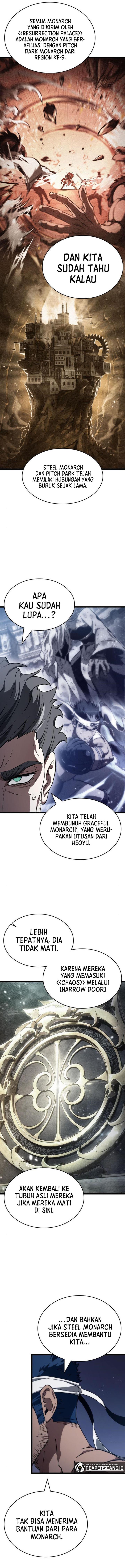The World After the Fall Chap 59 - Next Chap 60
