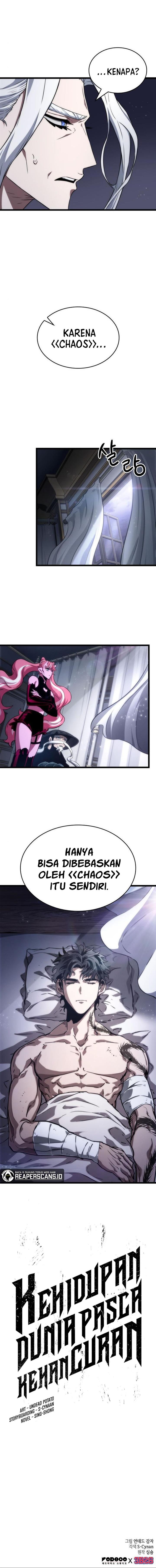 The World After the Fall Chap 59 - Next Chap 60