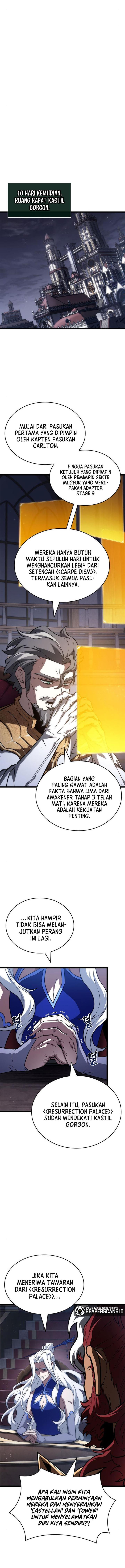 The World After the Fall Chap 59 - Next Chap 60