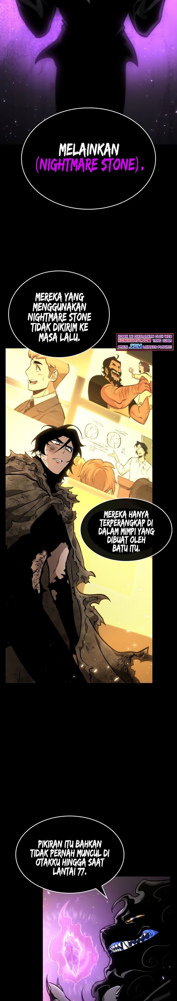 The World After the Fall Chap 5 - Next Chap 6