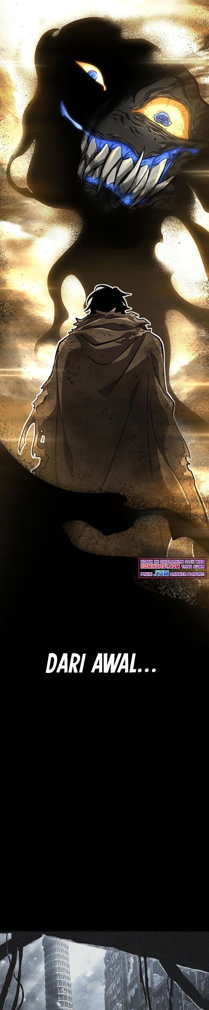 The World After the Fall Chap 5 - Next Chap 6