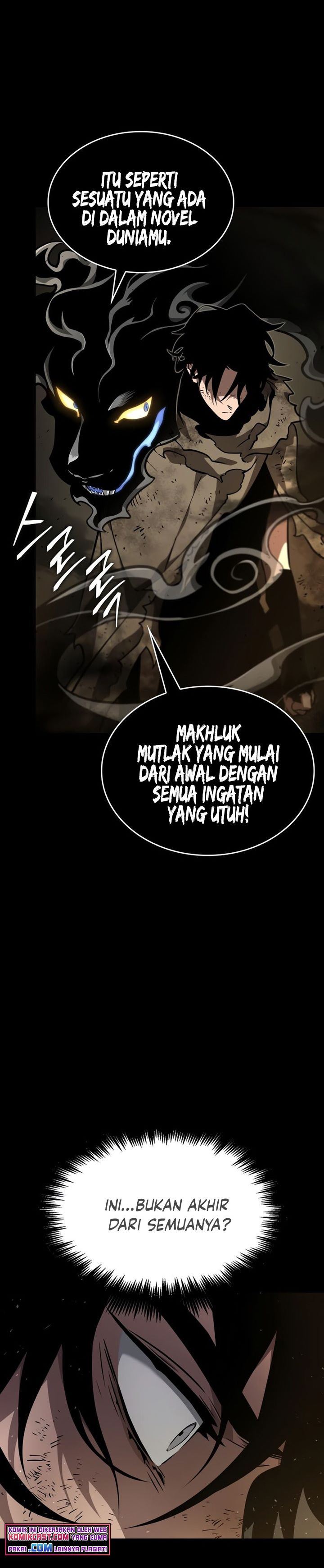 The World After the Fall Chap 5 - Next Chap 6