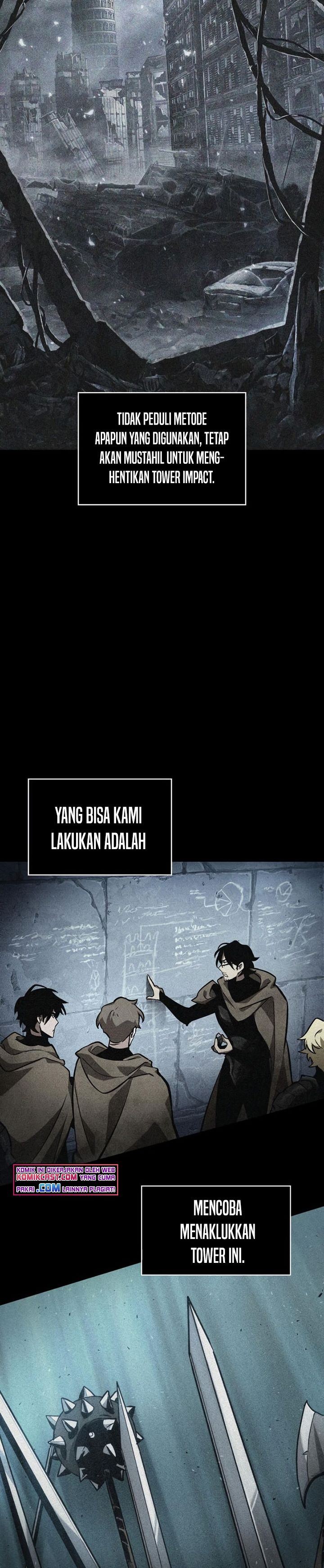 The World After the Fall Chap 5 - Next Chap 6