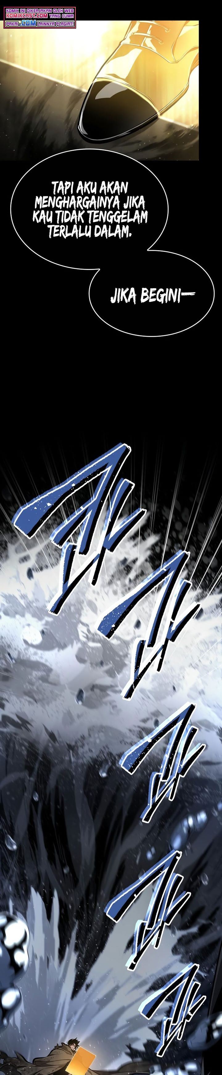 The World After the Fall Chap 5 - Next Chap 6