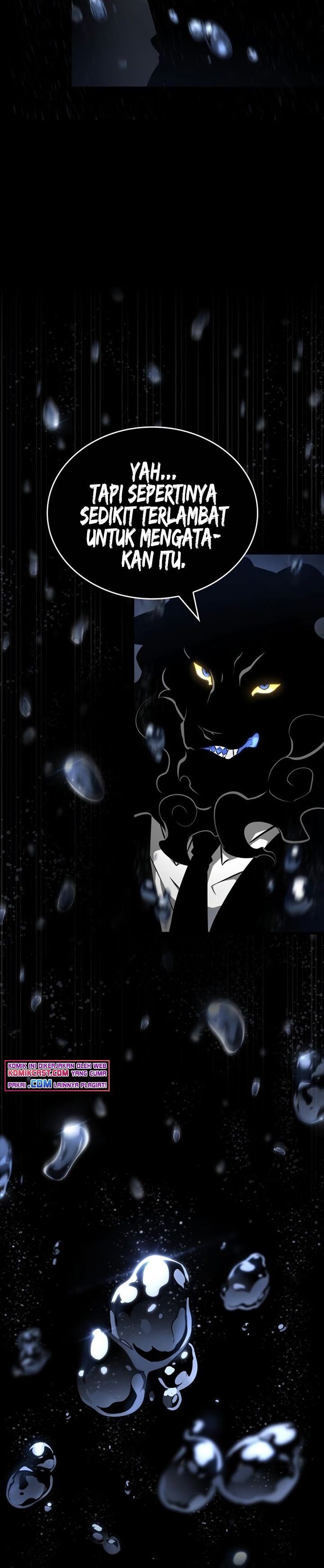 The World After the Fall Chap 5 - Next Chap 6