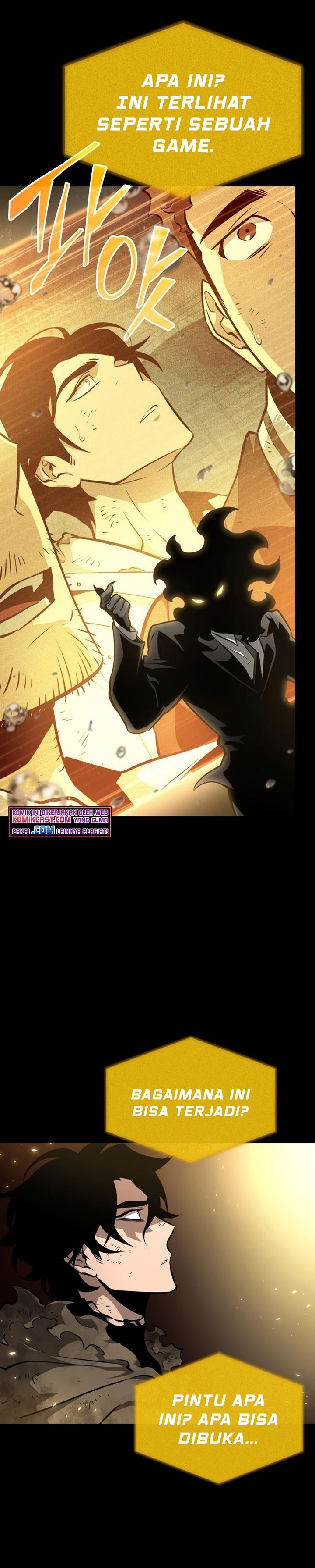 The World After the Fall Chap 5 - Next Chap 6