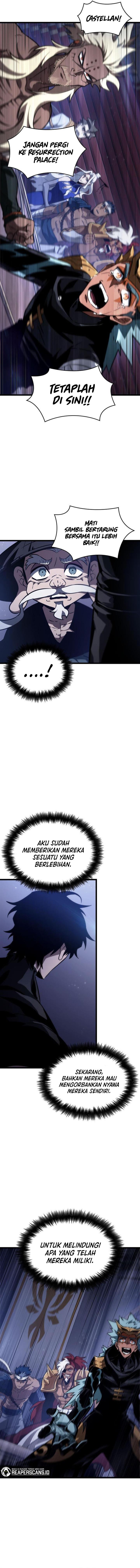 The World After the Fall Chap 60 - Next Chap 61