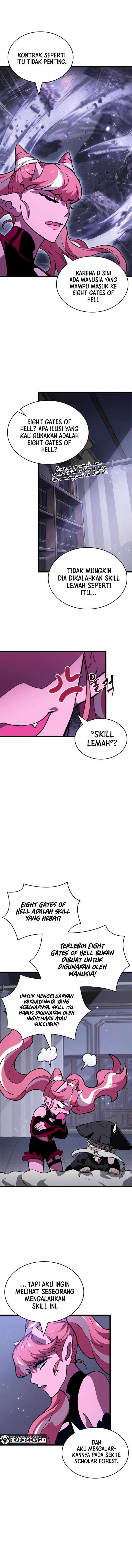 The World After the Fall Chap 60 - Next Chap 61