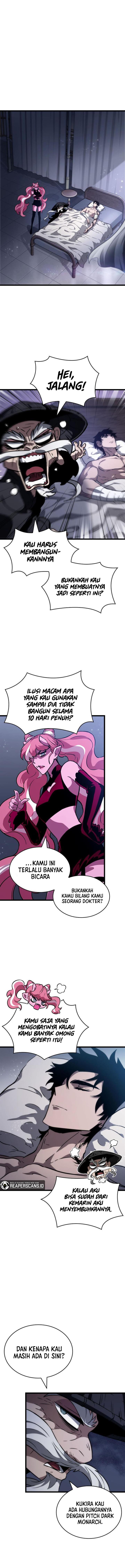 The World After the Fall Chap 60 - Next Chap 61
