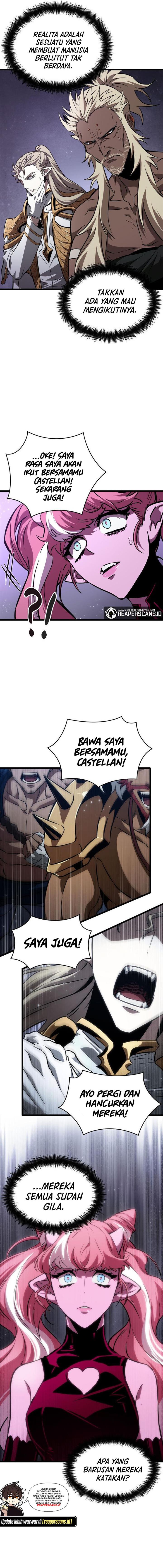 The World After the Fall Chap 60 - Next Chap 61