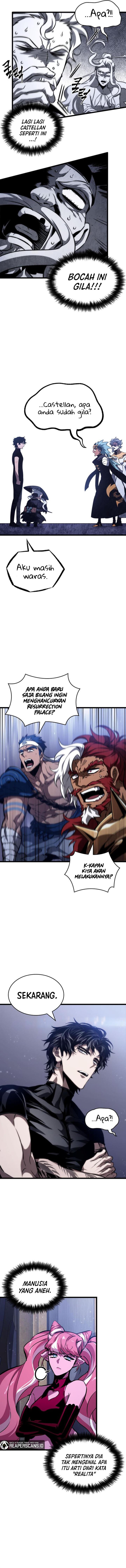 The World After the Fall Chap 60 - Next Chap 61