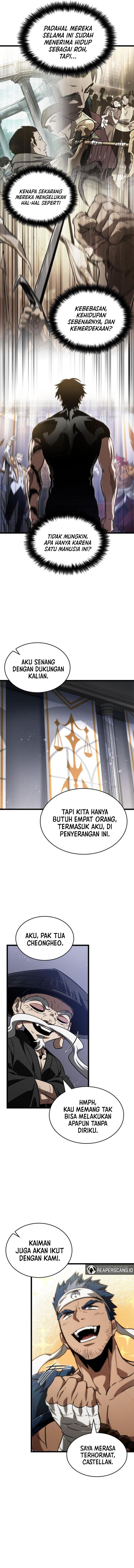 The World After the Fall Chap 60 - Next Chap 61