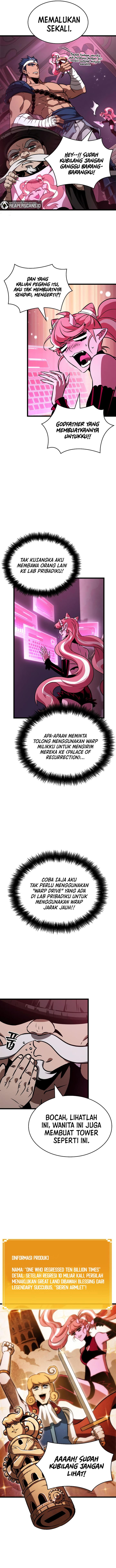 The World After the Fall Chap 61 - Next Chap 62