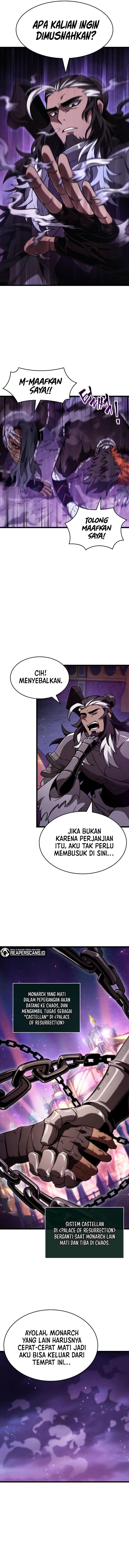 The World After the Fall Chap 61 - Next Chap 62