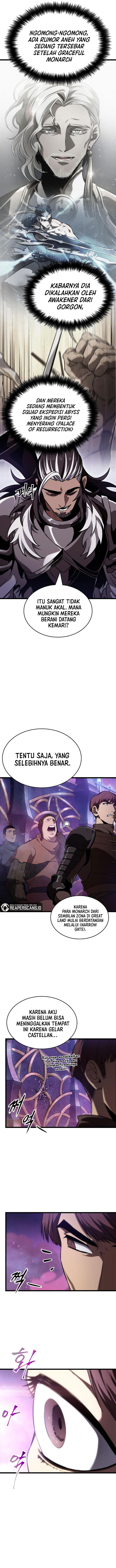 The World After the Fall Chap 61 - Next Chap 62