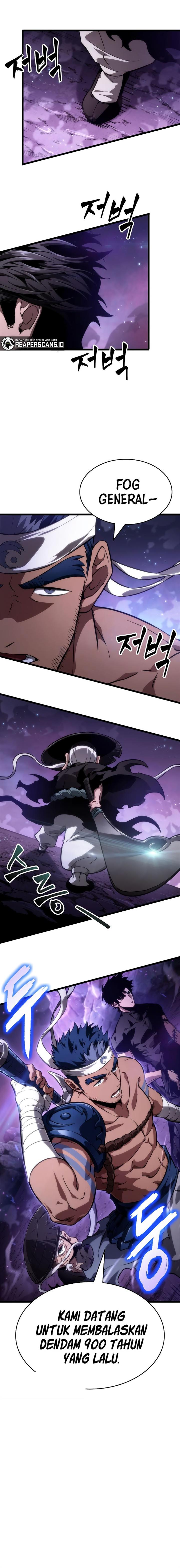 The World After the Fall Chap 61 - Next Chap 62