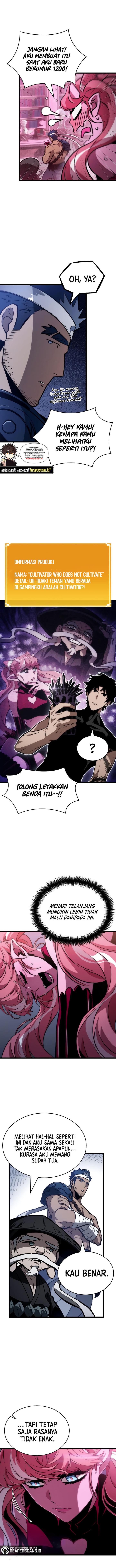 The World After the Fall Chap 61 - Next Chap 62