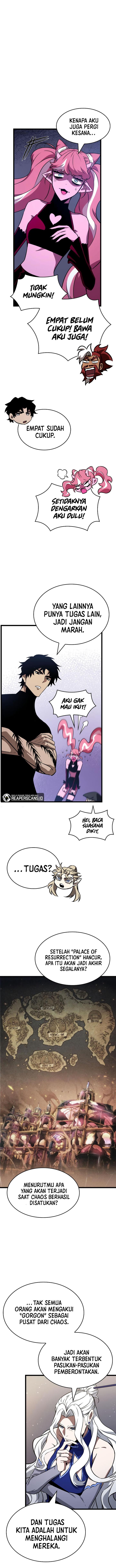 The World After the Fall Chap 61 - Next Chap 62