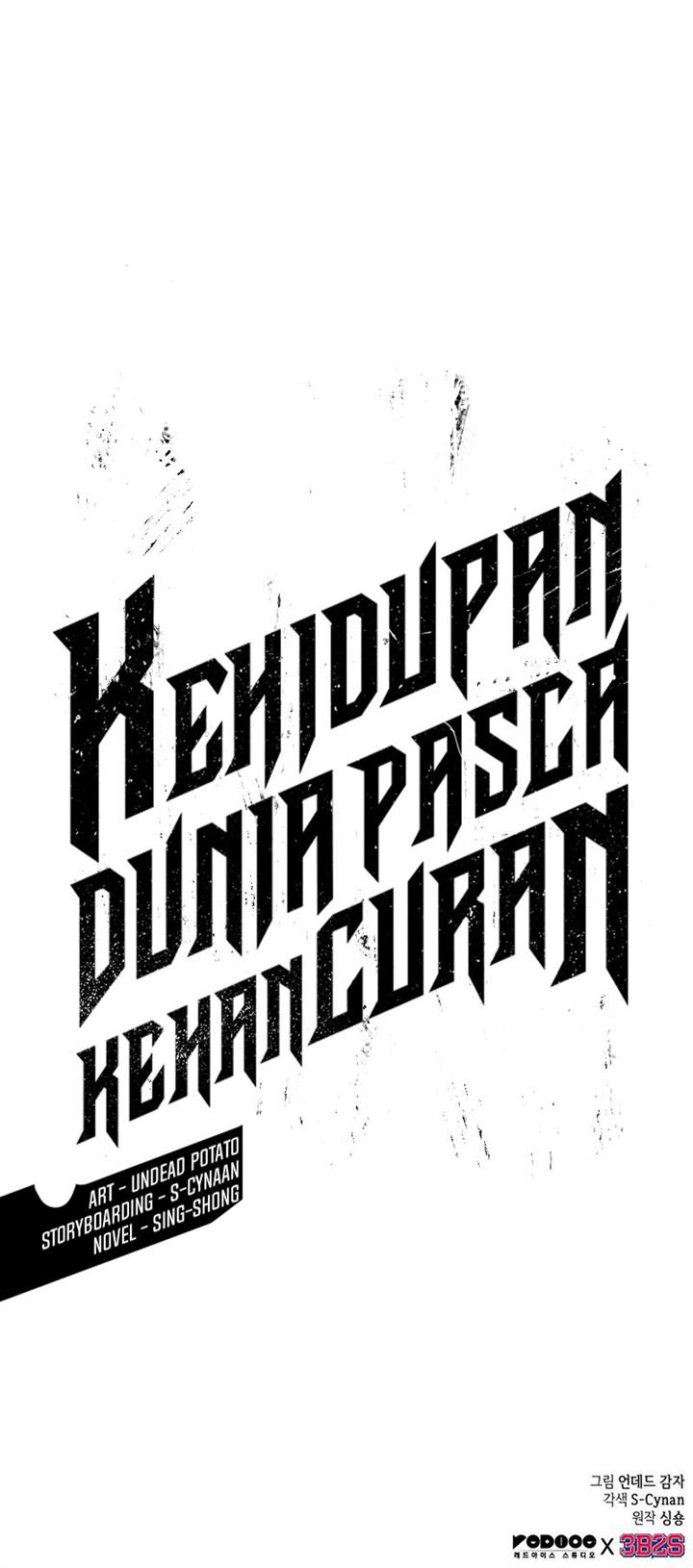 The World After the Fall Chap 62 - Next Chap 63