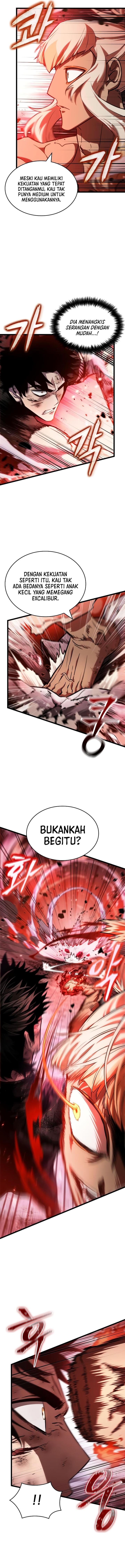 The World After the Fall Chap 67 - Next Chap 68