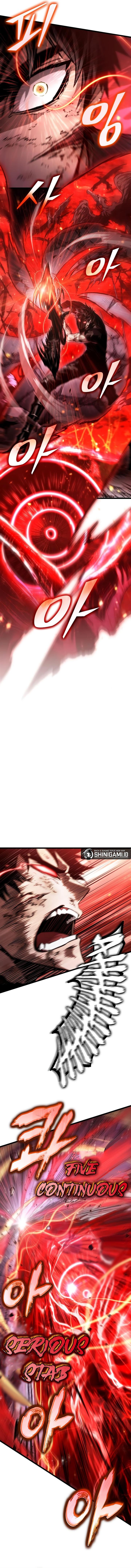 The World After the Fall Chap 67 - Next Chap 68