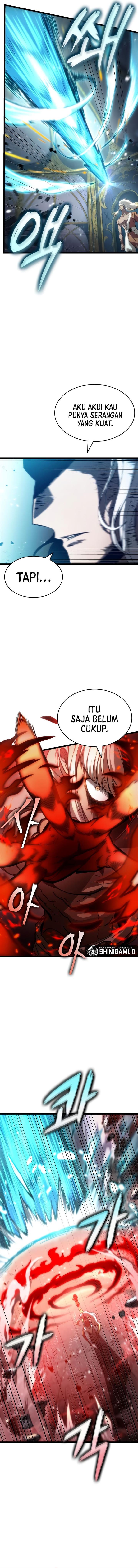 The World After the Fall Chap 67 - Next Chap 68