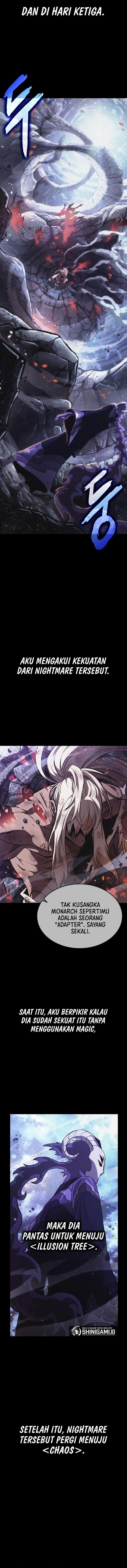 The World After the Fall Chap 67 - Next Chap 68