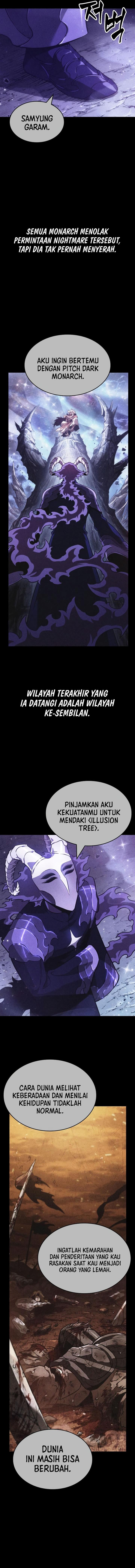 The World After the Fall Chap 67 - Next Chap 68