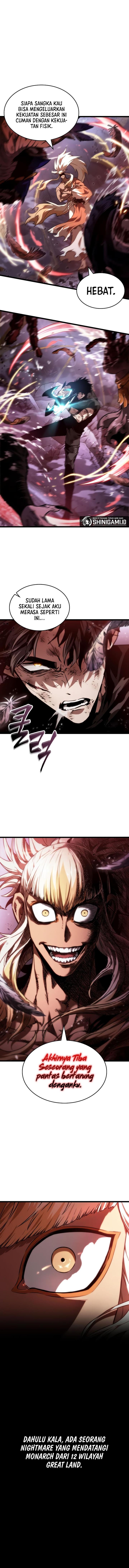 The World After the Fall Chap 67 - Next Chap 68