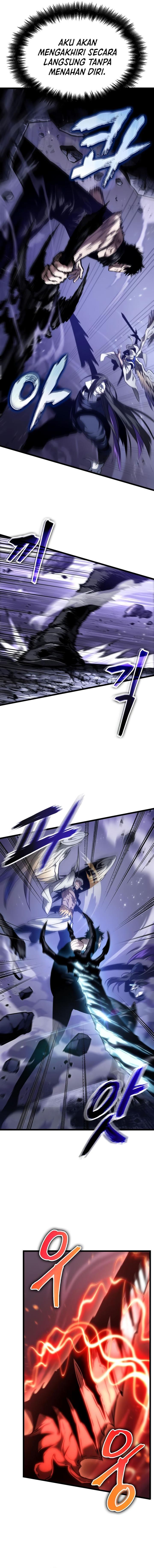 The World After the Fall Chap 67 - Next Chap 68