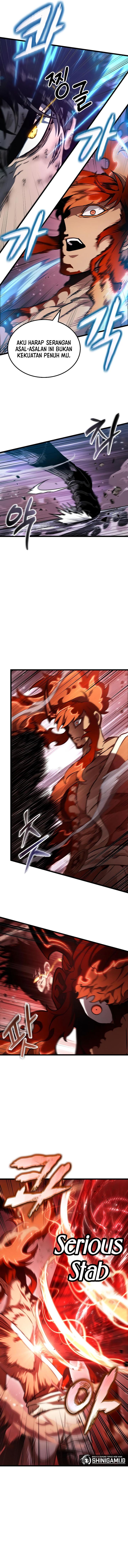 The World After the Fall Chap 68 - Next Chap 69