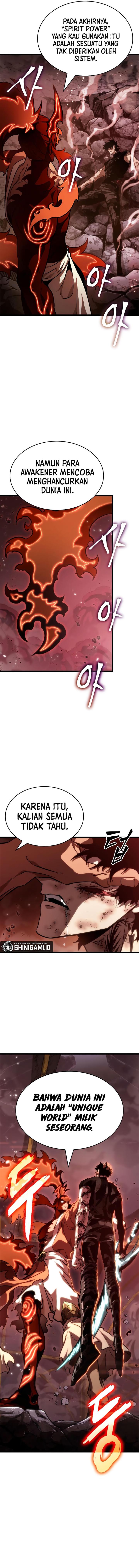 The World After the Fall Chap 68 - Next Chap 69