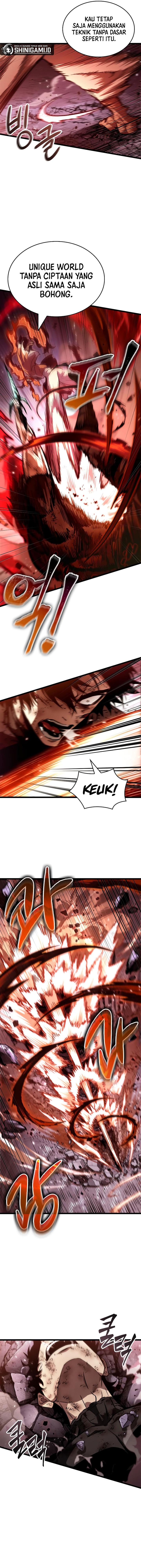 The World After the Fall Chap 68 - Next Chap 69