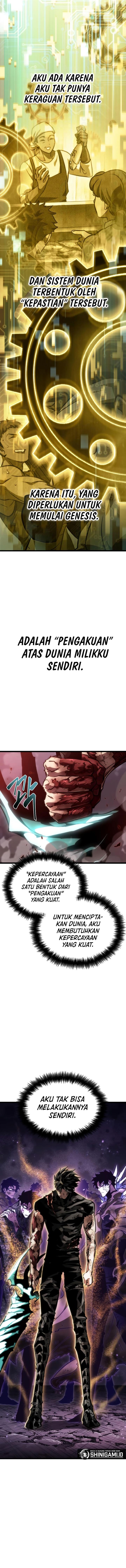 The World After the Fall Chap 68 - Next Chap 69