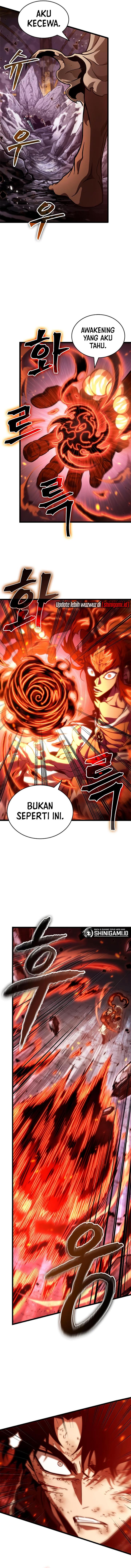 The World After the Fall Chap 68 - Next Chap 69