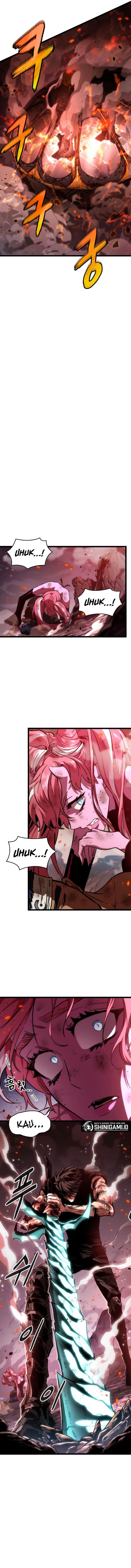 The World After the Fall Chap 68 - Next Chap 69