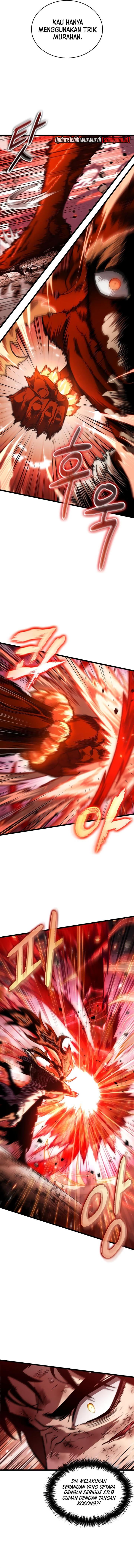 The World After the Fall Chap 68 - Next Chap 69
