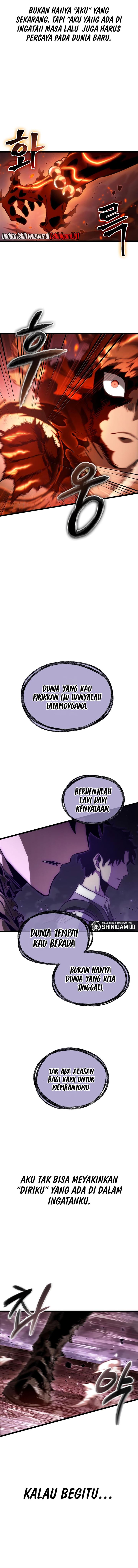 The World After the Fall Chap 68 - Next Chap 69