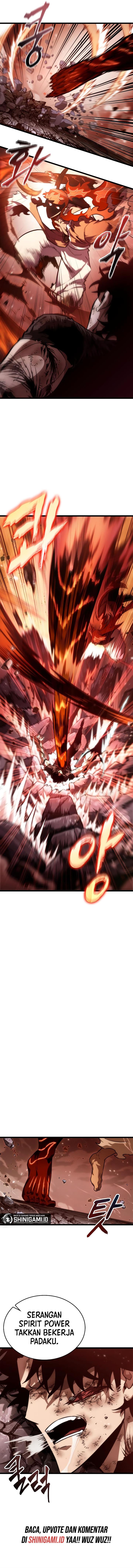 The World After the Fall Chap 68 - Next Chap 69