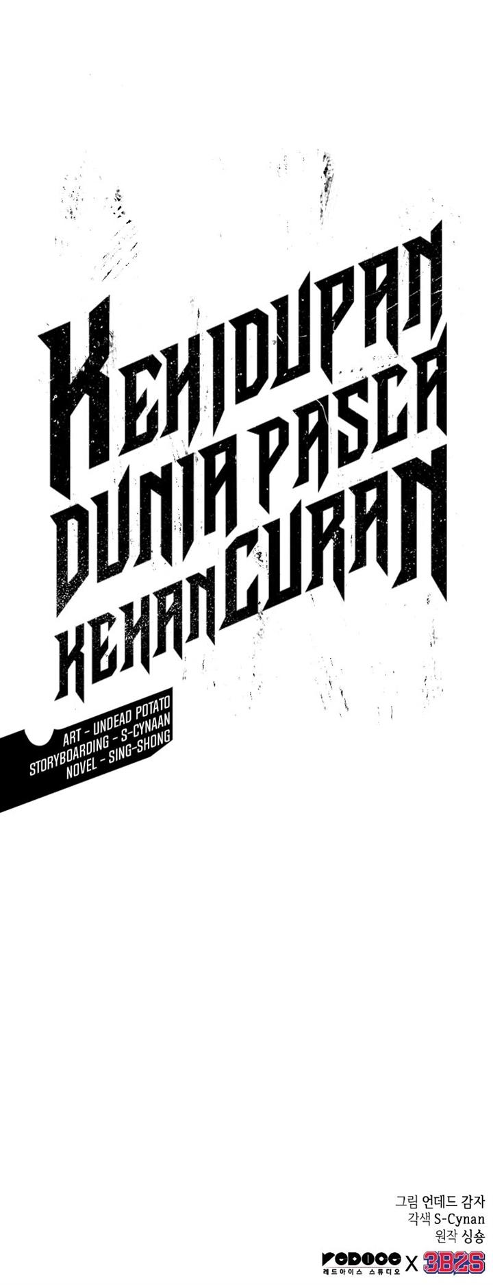 The World After the Fall Chap 69 - Next Chap 70