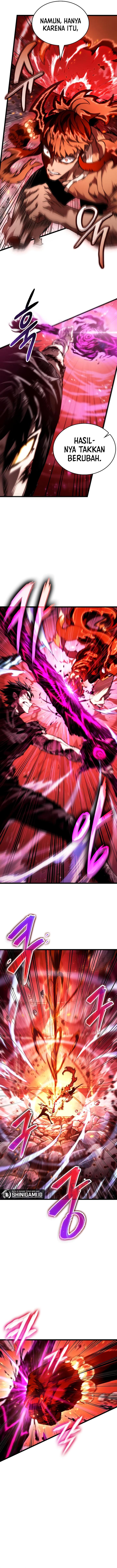 The World After the Fall Chap 69 - Next Chap 70