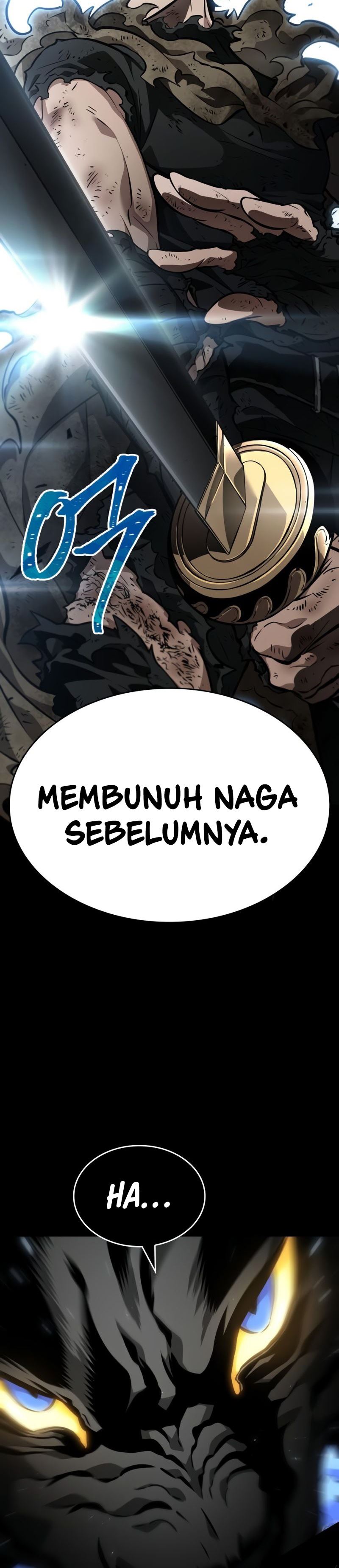The World After the Fall Chap 6 - Next Chap 7