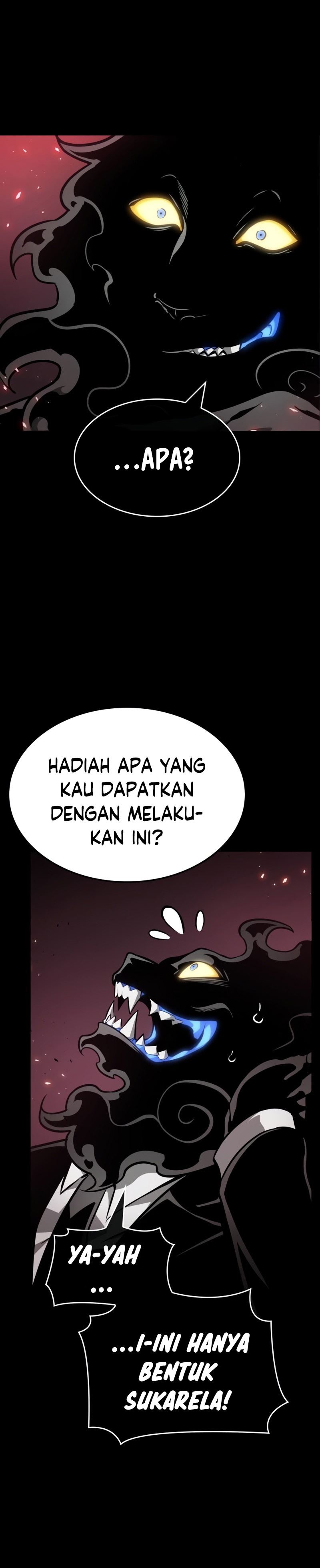 The World After the Fall Chap 6 - Next Chap 7