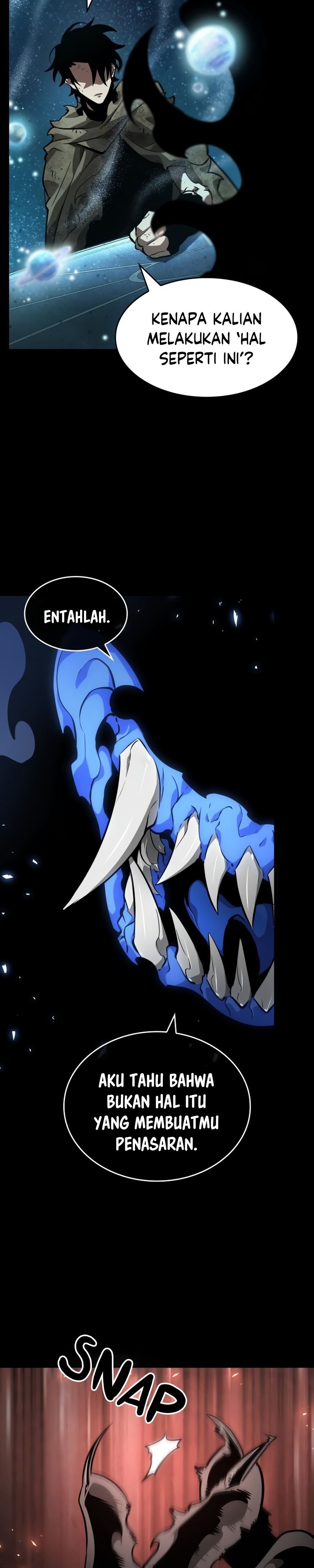 The World After the Fall Chap 6 - Next Chap 7