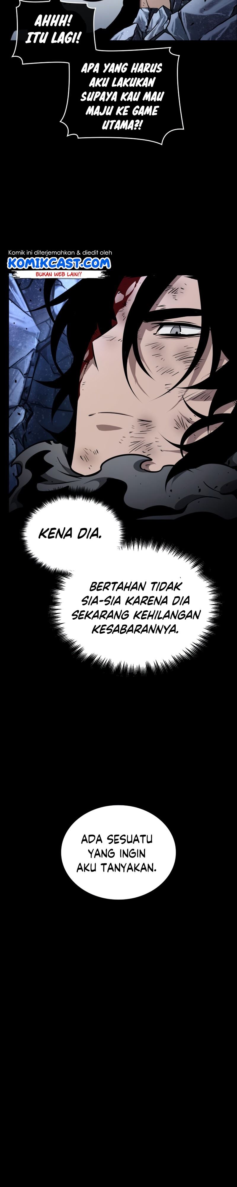 The World After the Fall Chap 6 - Next Chap 7