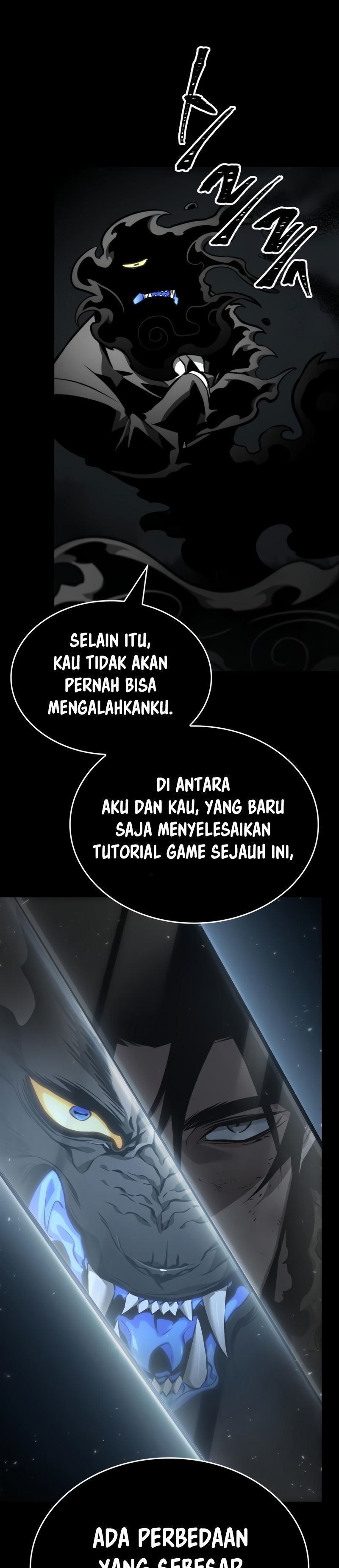 The World After the Fall Chap 6 - Next Chap 7