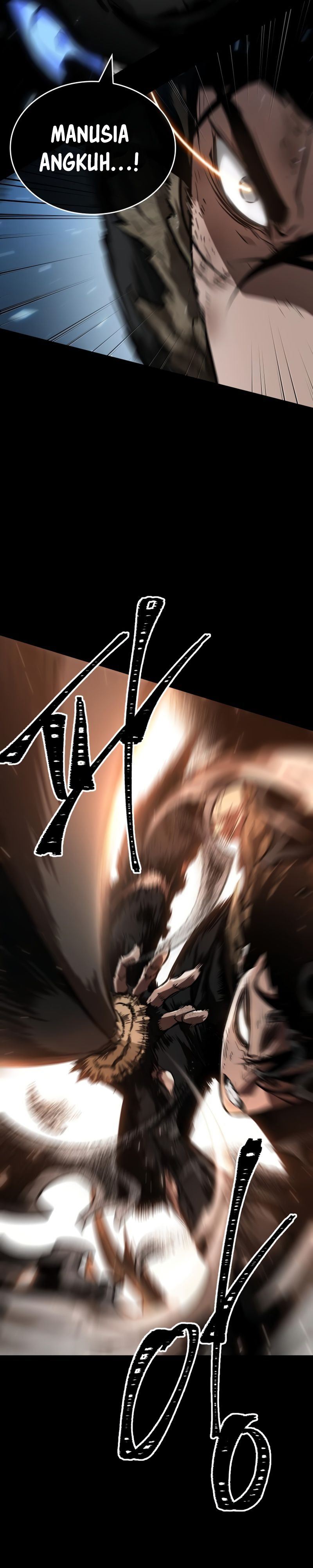 The World After the Fall Chap 6 - Next Chap 7