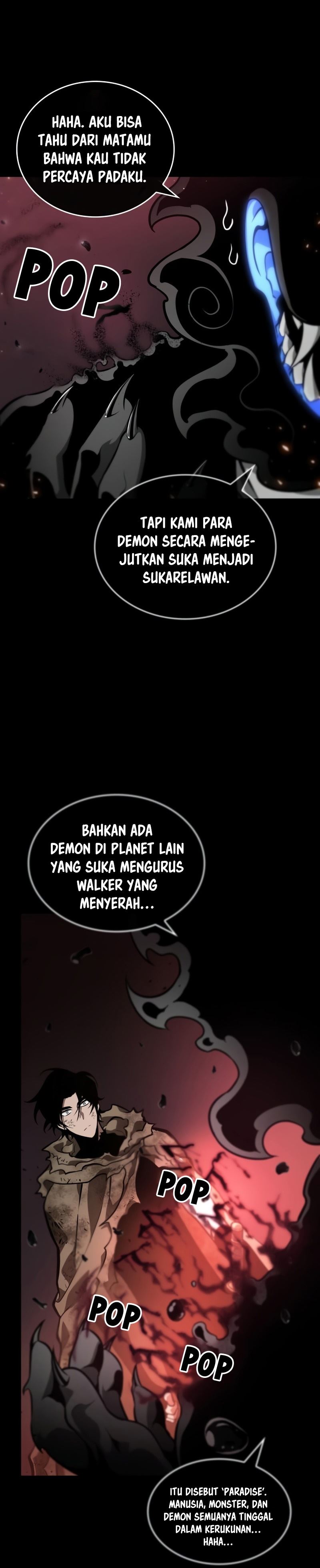 The World After the Fall Chap 6 - Next Chap 7