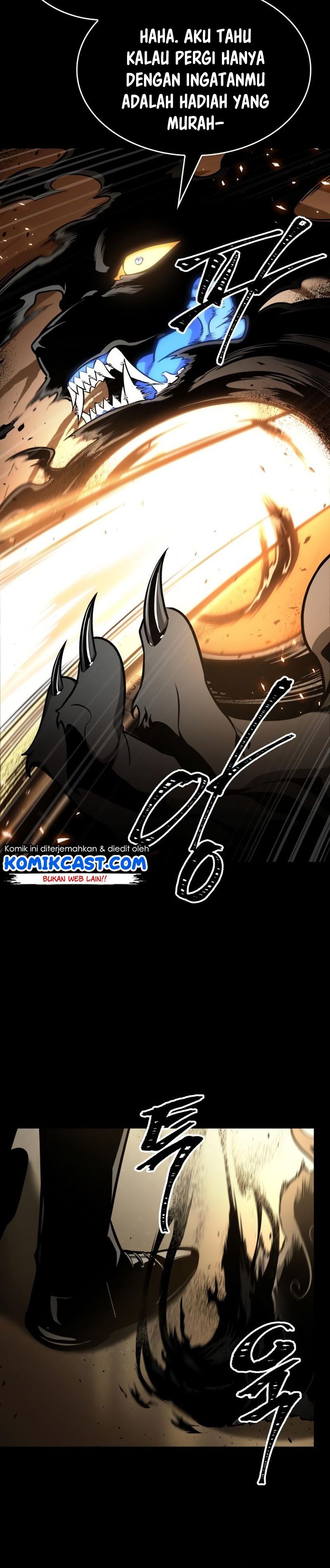 The World After the Fall Chap 6 - Next Chap 7