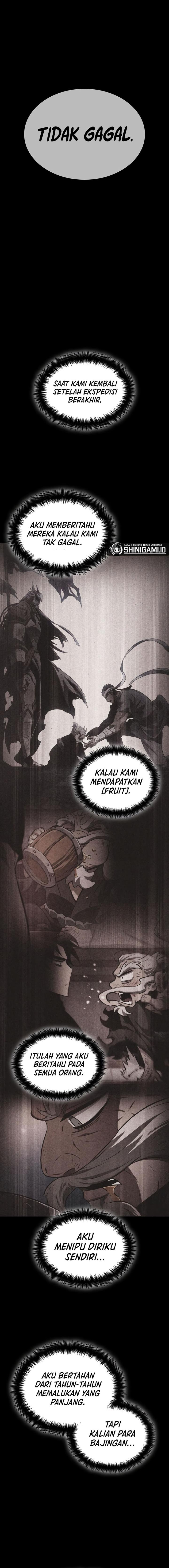 The World After the Fall Chap 83 - Next Chap 84